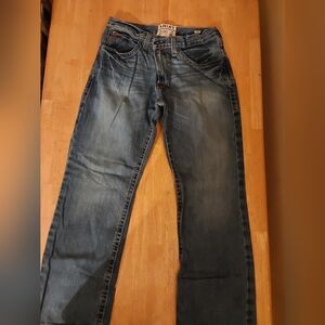 Ariat Men's 32x30 jeans